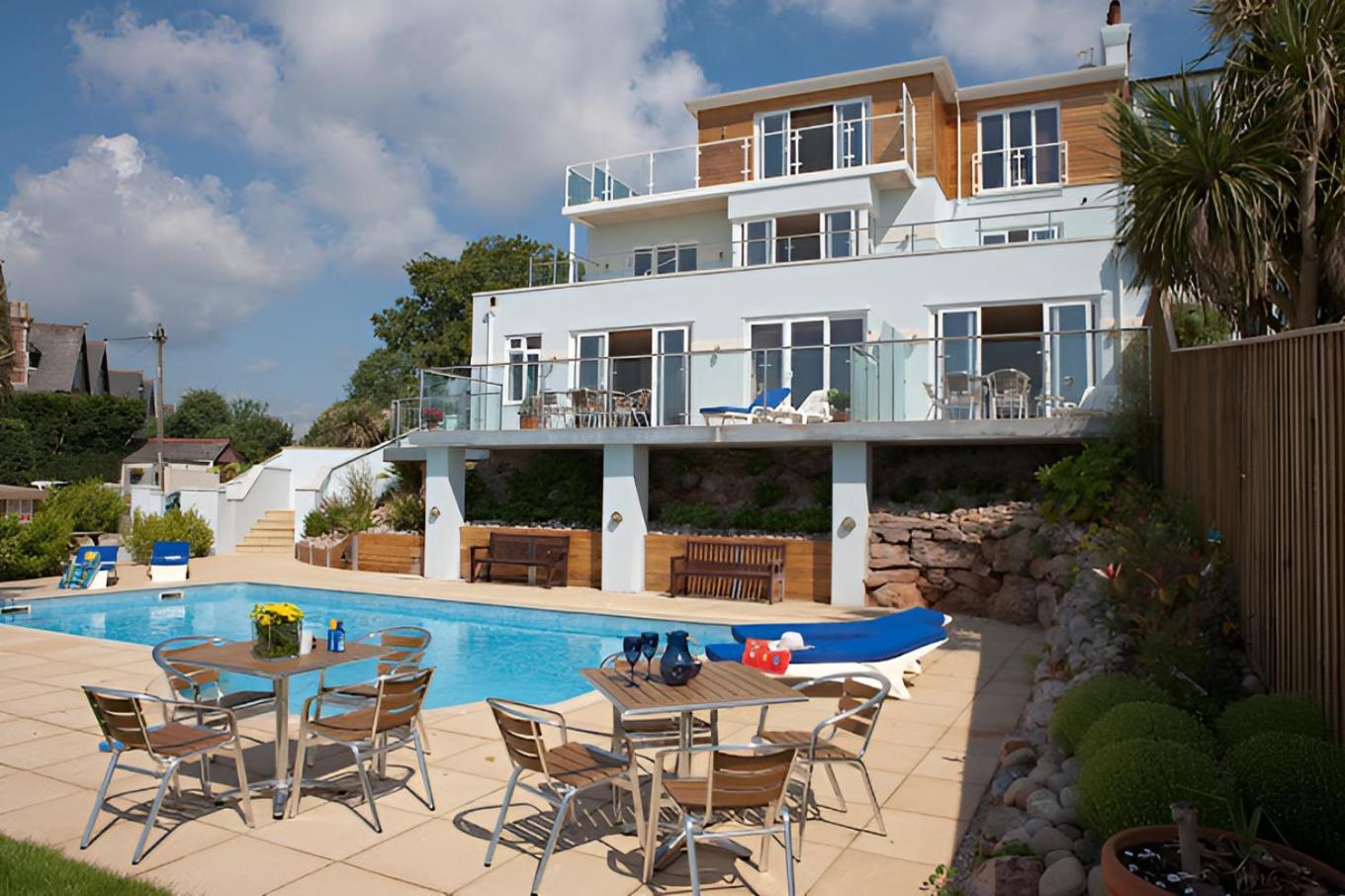 4 Goodrington Appartamento Paignton