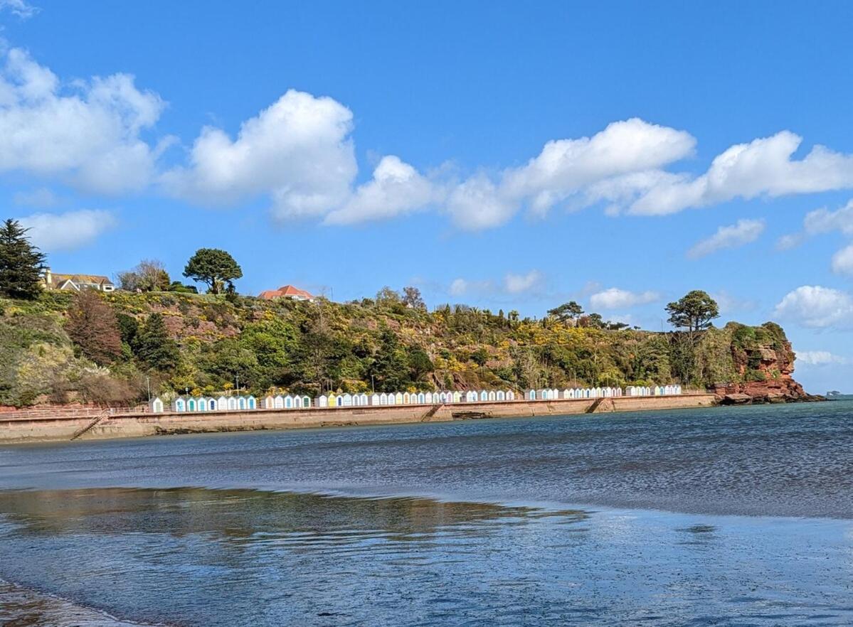 4 Goodrington * Paignton